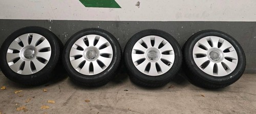 Original audi alufelgen - original,
