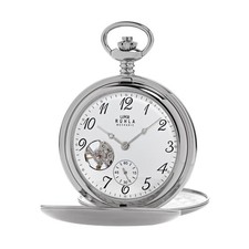 UMR RUHLA 5474-1 Taschenuhr