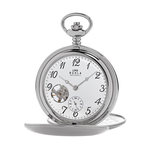 Umr ruhla 5474 taschenuhr - 5474-1,