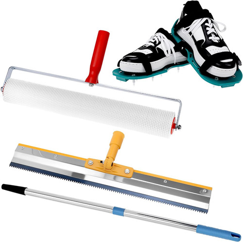 Bodenbeschichtung set - bodenbeschichtung,