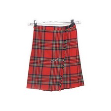 Ladybird, Schottenrock