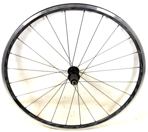 Hinterrad 700c easton - hinterrad, axr