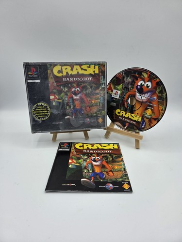 Crash bandicoot sony - bandicoot, (sony