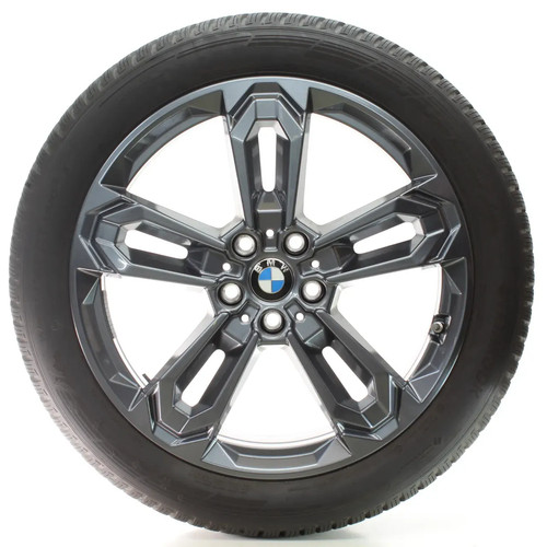 Bmw u11 u10 - u11,