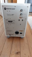 Monitor Audio Radius 360