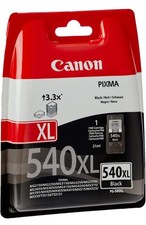 Canon PG-540L Original Tinte