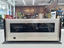 Accuphase P-500 Vollstufe