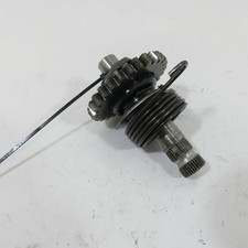 Yamaha RD 250 Typ 522