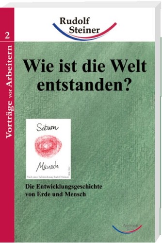 Rudolf steiner wie ist die - steiner,