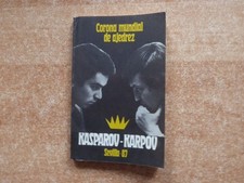 Bronstein: Karpov - Kasparov