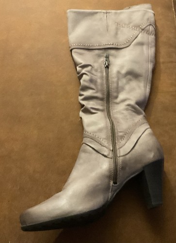 Venturini lederstiefel - venturini,