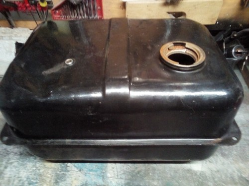 Kraftstofftank trabant - kraftstofftank,