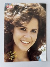 1 Kino-Autogrammkarte von