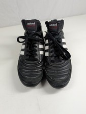 2021 Adidas Mundial Team Black