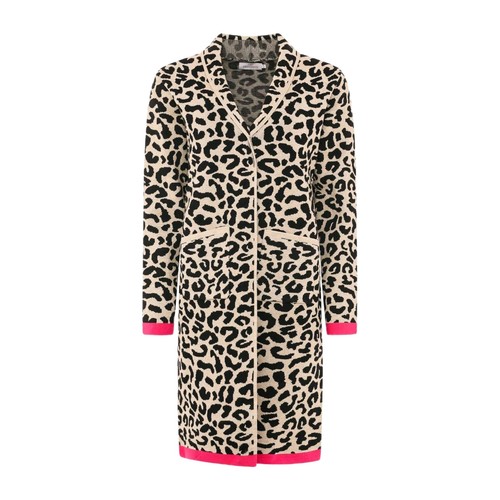 Zwillingsherz strickjacke - zwillingsherz,