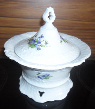 Bonboniere - Deckelschale