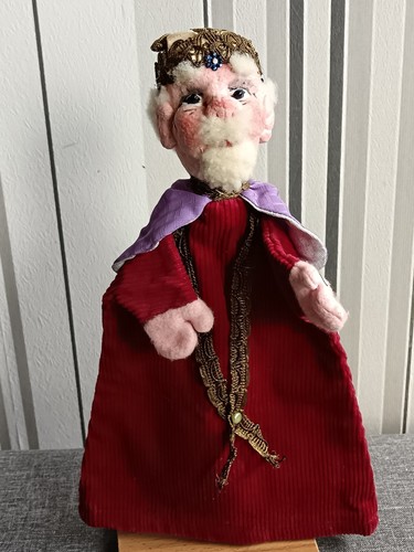 Dresdner künstlerpuppe - dresdner,