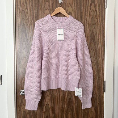 Topshop flieder rosa - topshop,