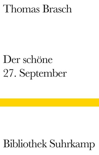 Der schöne september - 27.,