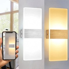 6/12/18W Modern LED