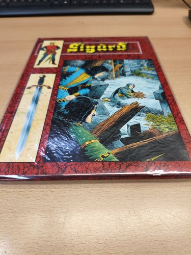 Sigurd 42 sonderband - nr.,