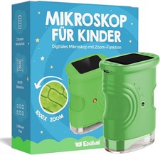 Edubini digitales mikroskop - edubini,