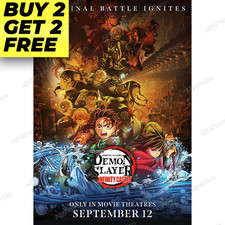 Demon Slayer Infinity Castle