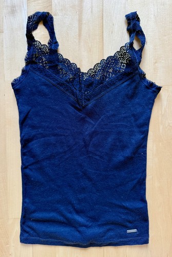 Süßes ripp tanktop träger - süßes,