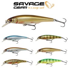 Savage Gear GRAVITY TWITCH SR