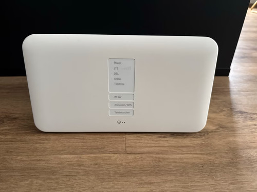 Telekom speedport hybrid lte - speedport,