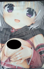 Dakimakura 160x50cm 2 way