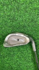 PING Zing Sand Wedge Stahl