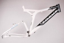 Focus Thunderburd Fully Rahmen