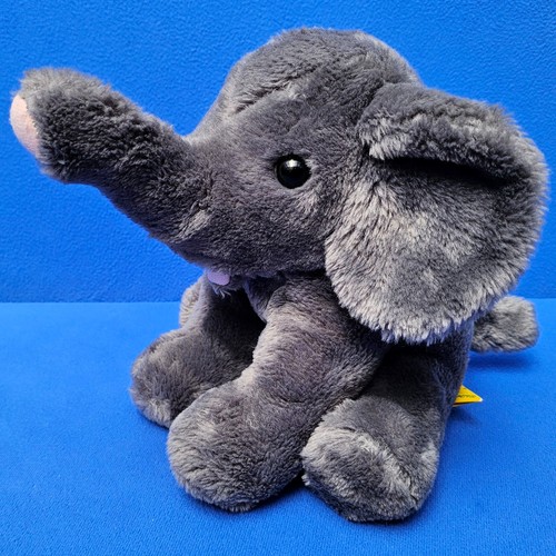 Tchibo elefant stofftier - tchibo,