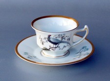 Rosenthal Espresso- Mokkatasse