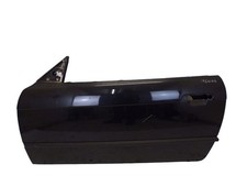 Tür links 303 Cosmosschwarz