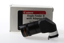 CANON  Winkelsucher - ANGLE