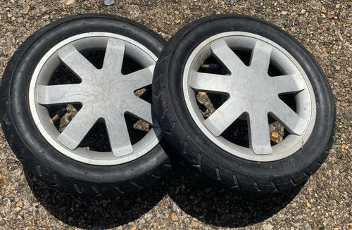 Quinny buzz hinterradsatz zwei - quinny,