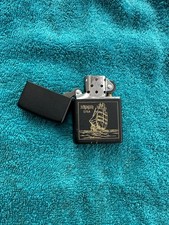 original ZIPPO Benzinfeuerzeug