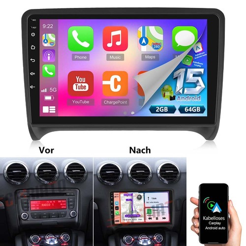 Für audi 2006 2014 apple - für, 2006-2014