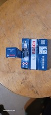 4 x Bosch 0 242 230 6767 Platium Zündkerzen FR8LPP302T Neu Opel/DogeChrysler usw
