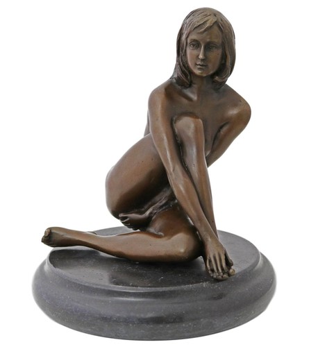 Bronzeskulptur erotik - bronzeskulptur,