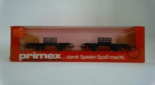 4598 Drehschemelwagen mit