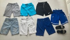 Kleiderpaket Jungen 146 152