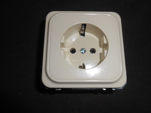 Merten schuko steckdose - merten,