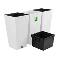 Prosperplast Furu Pflanzkübel