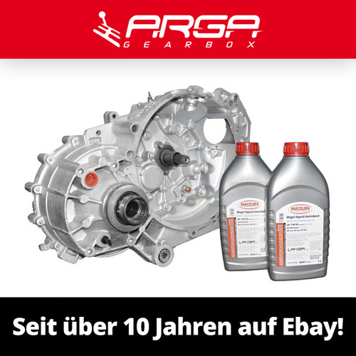 Garantie getriebe - getriebe, vw