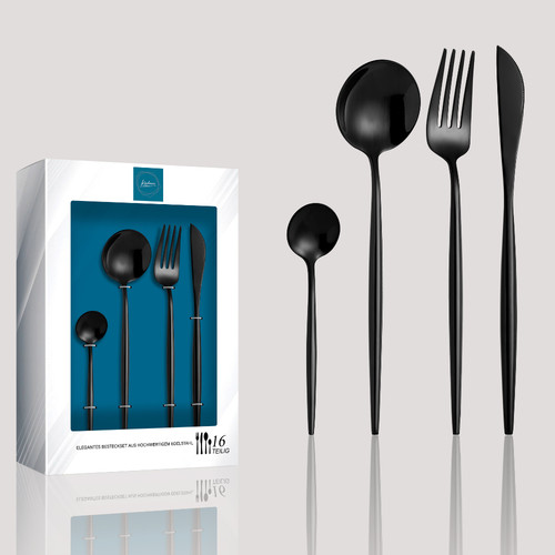 Besteckset personen tlg - besteckset, 16