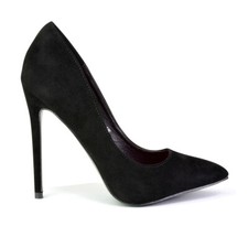 Damen-Pumps hoher Absatz