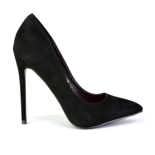 Damen pumps hoher absatz - damen-pumps,